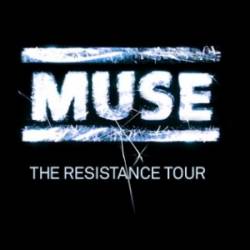 Muse : The Resistance Tour